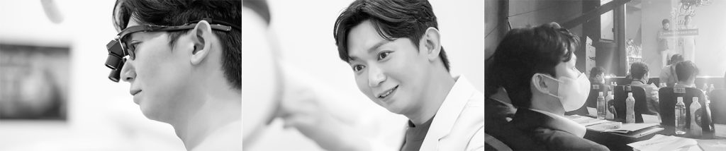 gangnam gentle dental clinic korea dentists - Doctor